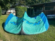Kite S25 NAISH Pivot 11m