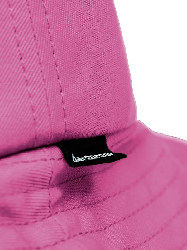 Helma BangProof Bucket V2 - Pink