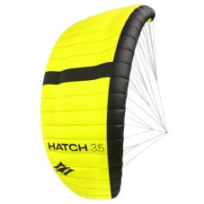 NAISH Parawing Hatch