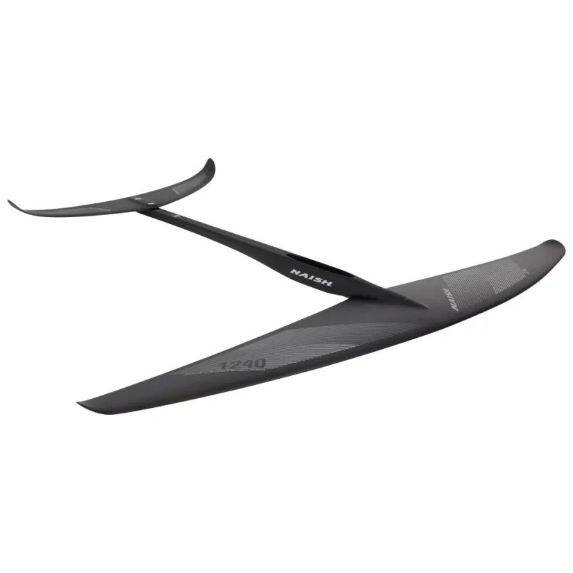 Hydrofoil NAISH Jet HA Semi-complete