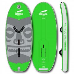INDIANA 2022 Inflatable Wing-Board - 149L