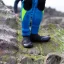 Children's neoprene boots 5 mm GUL Power Boot BO1264 - black