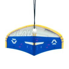 Car Air Freshener wing Duotone Unit Dlab 2025