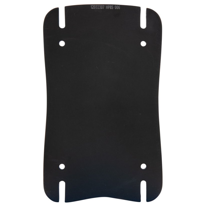 2024 NAISH Carbon HM Foil Mast - Mast: 75 cm