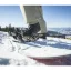 Viazanie na snowboard 2027 SP Team - titanbrown
