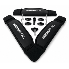 INDIANA Foilboard V Strap set pro