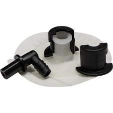 Dr. TUBA UniPump kite ventil - "L"