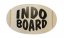 Indo Board ORIGINAL - Bamboo Beach