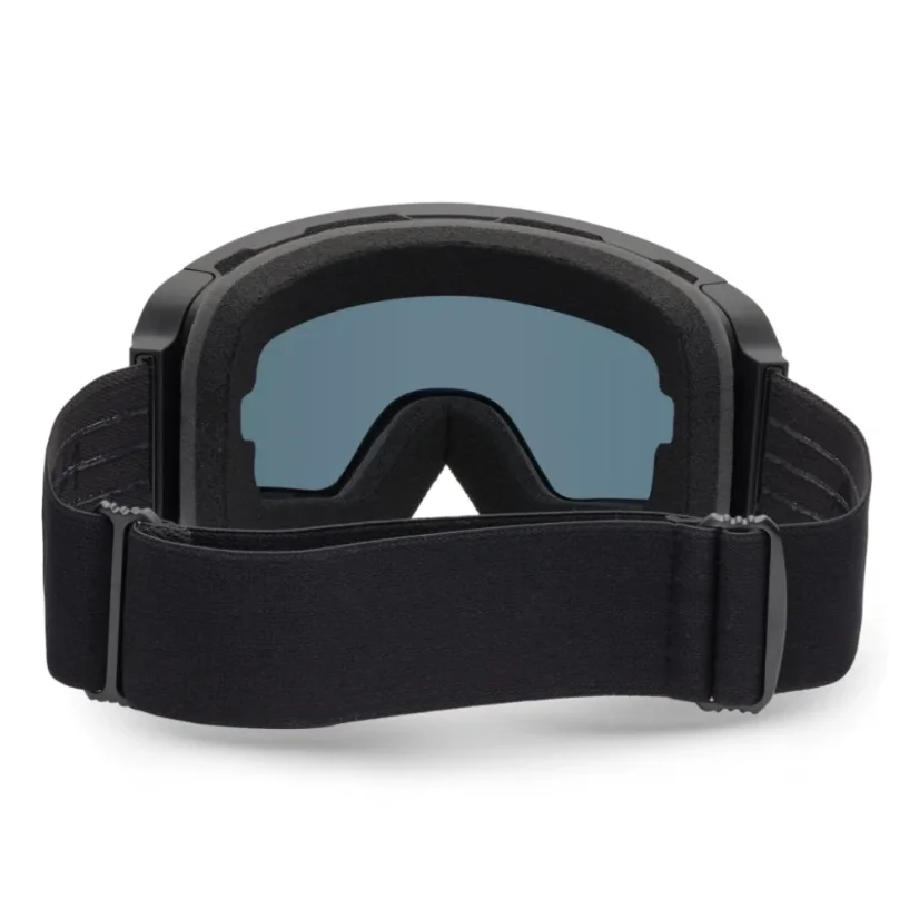 Snow glasses NANDEJ Mount - Black/Blue