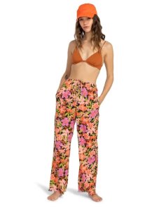 Šiltovka BILLABONG Essential - Coral Graze