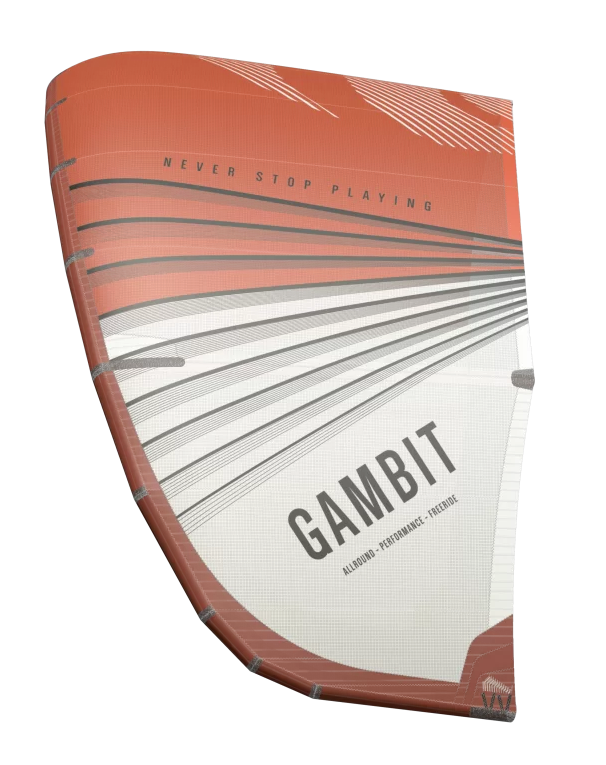 kite PLKB Gambit V2
