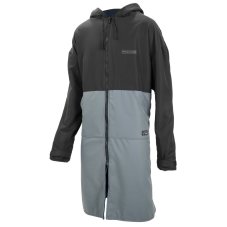 Poncho PROLIMIT Frontzip Extreme Long Arm - Black/Navy