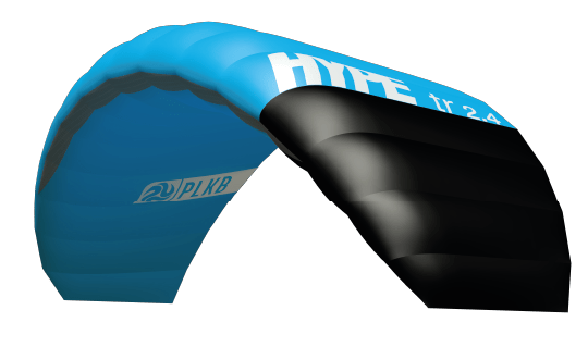 Kite PLKB Hype TR