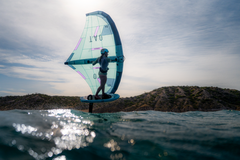 Wing-Surfer FLYSURFER TAO2 RH - Ceramic