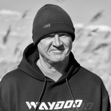 KTB riders team - Ivan Novák