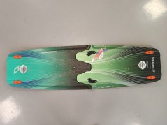 Kiteboard NOBILE 2024/25 NHP Split 139x42