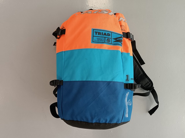 Kite NAISH Triad S25 8m only