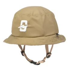 Helma BangProof Bucket - Khaki