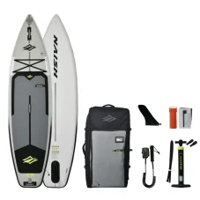 Nafukovací SUP NAISH 2026 Mana iSUP