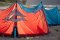 Novinka - kite 2023 NAISH TRIAD