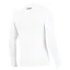 Pánska lycra PROLIMIT Logo Longarm - white