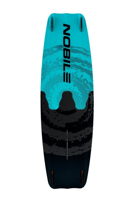 Kiteboard 2026 NOBILE NHP Split