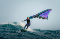 Wing-Surfer FLYSURFER TAO2 Boom - Violet