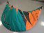 Kite NAISH 2019/20 Boxer 4m