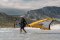 Nový Wing-surfer 2024 Naish ADX Nvision