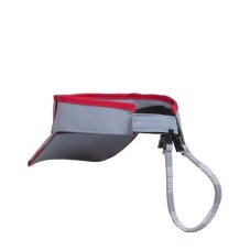 GUL Visor Cap - silver