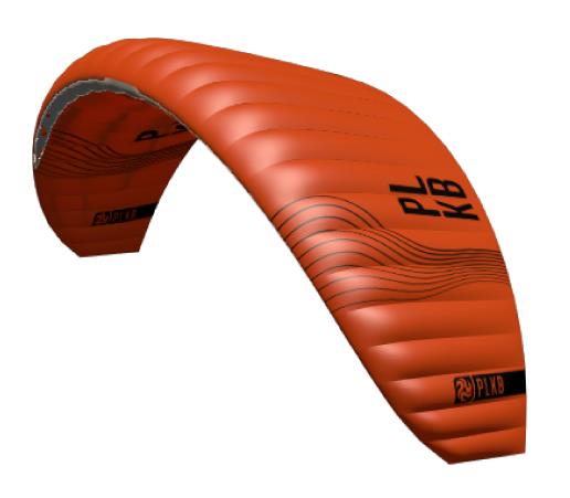 Kite PLKB Ibex
