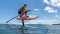Novinka - Naish S25 Hydrofoils