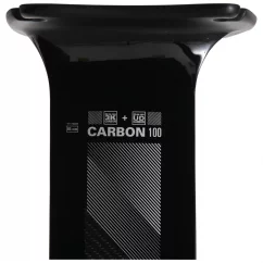 2024 NAISH Carbon 100 Hydrofoil Mast - Standard plate