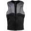 Nárazová vesta PROLIMIT Ace Half Padded FZ - grey/black