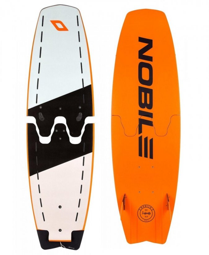 kite-surf-board 2020 NOBILE Infinity Split