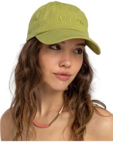Šiltovka BILLABONG Essential - Palm Green