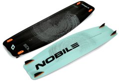 Kiteboard 2026 NOBILE NHP Carbon