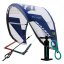 Kite set 2026 NAISH Pivot Q