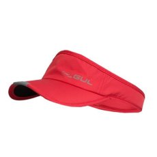 GUL Code Zero Race Visor - red