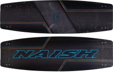 Kiteboard S26 NAISH Monarch