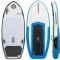NAISH Hover Wing/SUP Inflatable Foilboard