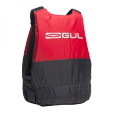 Záchranná vesta GUL Gamma 50N GM0380 - červená