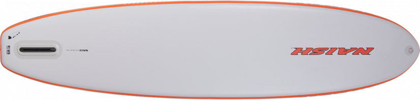 Nafukovací paddleboard NAISH S26 Nalu Fusion