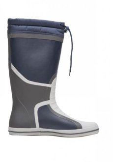 Gumové holínky GUL Deck Boot GM0164