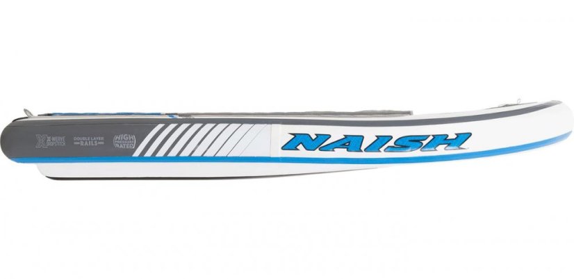 NAISH S27 Nafukovací SUP Wing-Board Hover