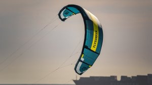 Nový kite FLYSURFER Era