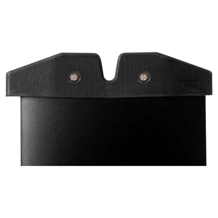 S27 NAISH Aluminium Hydrofoil Mast - Standard plate