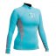 Dámská lycra GUL Swami LS RG0331 - modrá