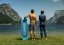 Kiteboard FLYSURFER Radical9