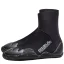 Children's neoprene boots 5 mm GUL Power Boot BO1264 - black
